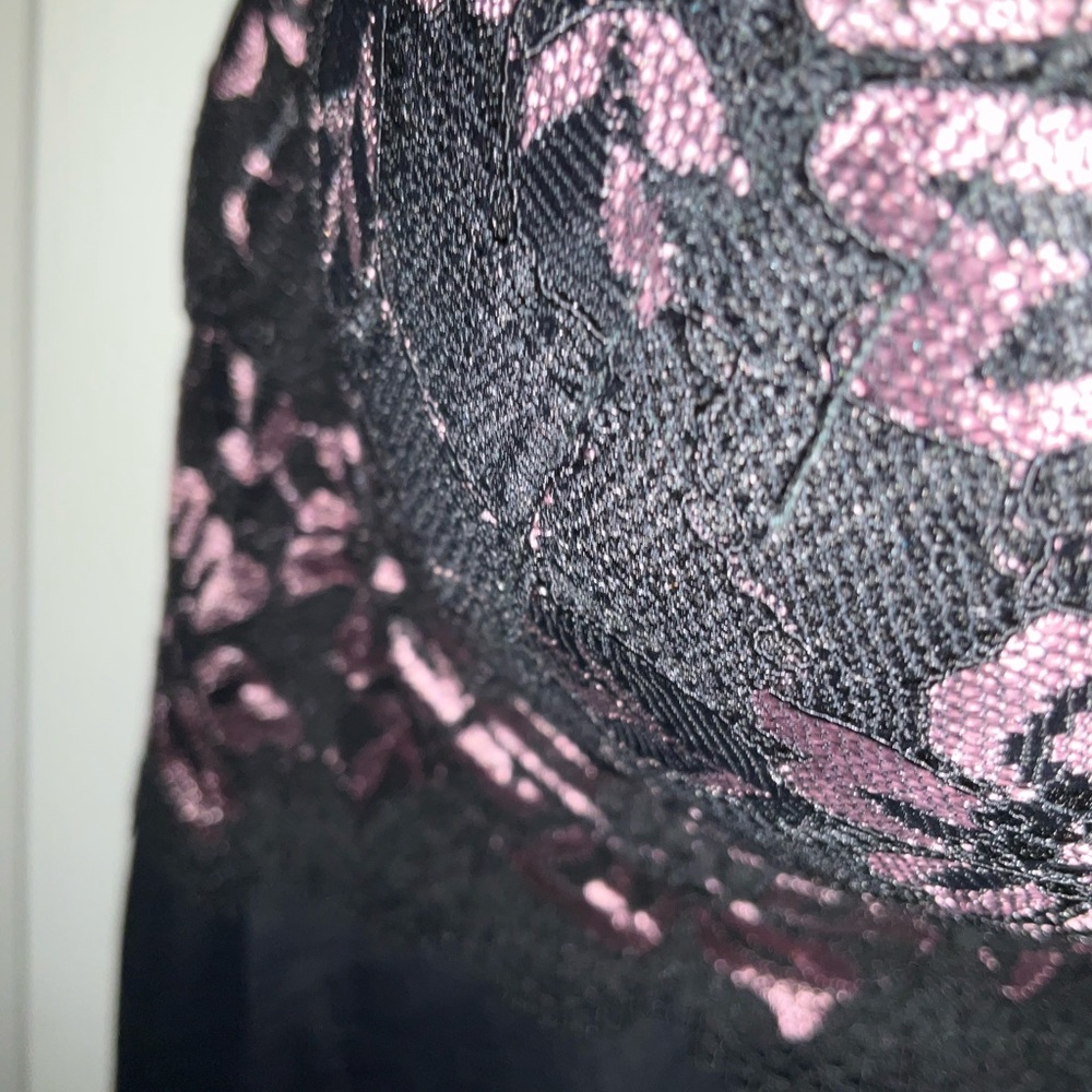 Babydoll nightgown - Picture 2 of 5